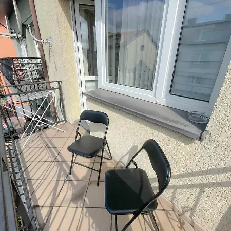 Goscinne Voyager Séjour chez l'habitant