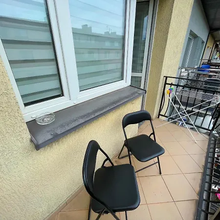 Δωμάτια σε οικογενειακή κατοικία Goscinne Voyager