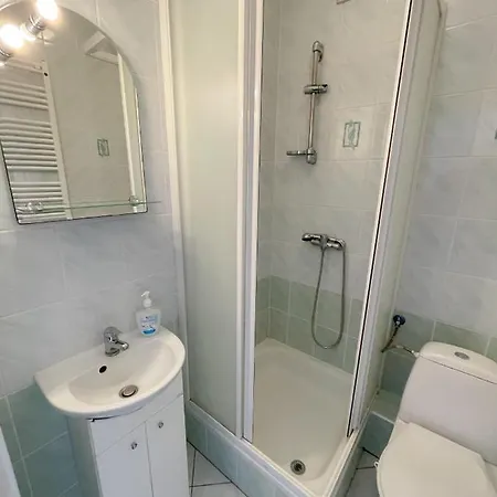 Goscinne Voyager * Władysławowo