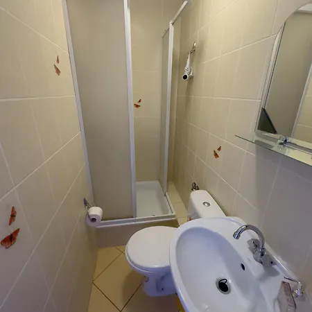 Δωμάτια σε οικογενειακή κατοικία Goscinne Voyager