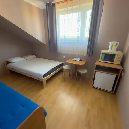 Goscinne Voyager * Władysławowo