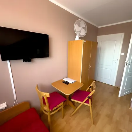 Goscinne Voyager * Władysławowo