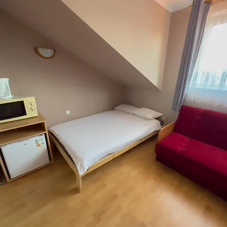 Goscinne Voyager Władysławowo