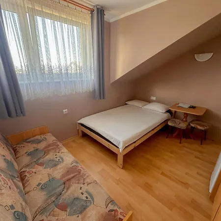 Goscinne Voyager Séjour chez l'habitant Władysławowo
