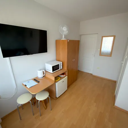 Goscinne Voyager Homestay szállás Władysławowo