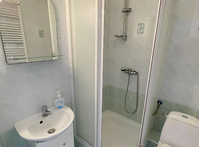 Goscinne Voyager * Władysławowo