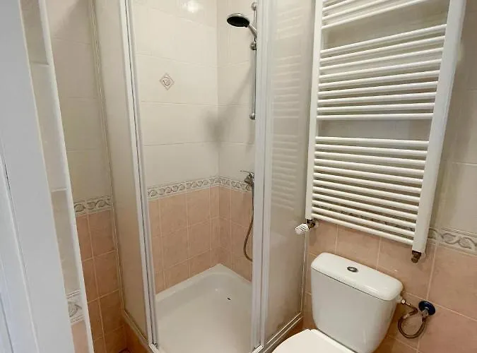 בית אירוח Goscinne Voyager Władysławowo