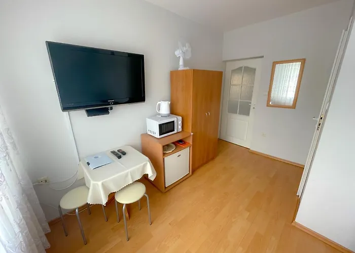 Goscinne Voyager בית אירוח