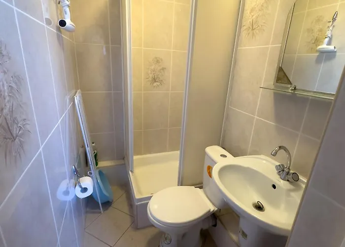 Goscinne Voyager 民宿