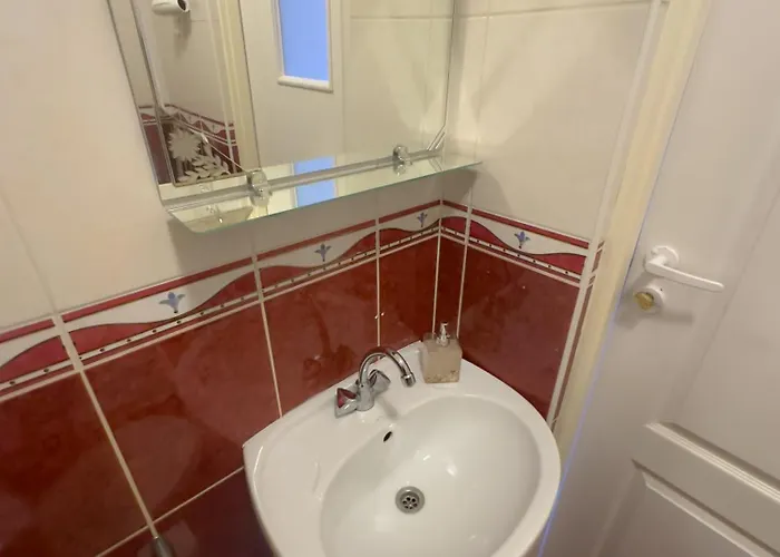 בית אירוח Goscinne Voyager Władysławowo