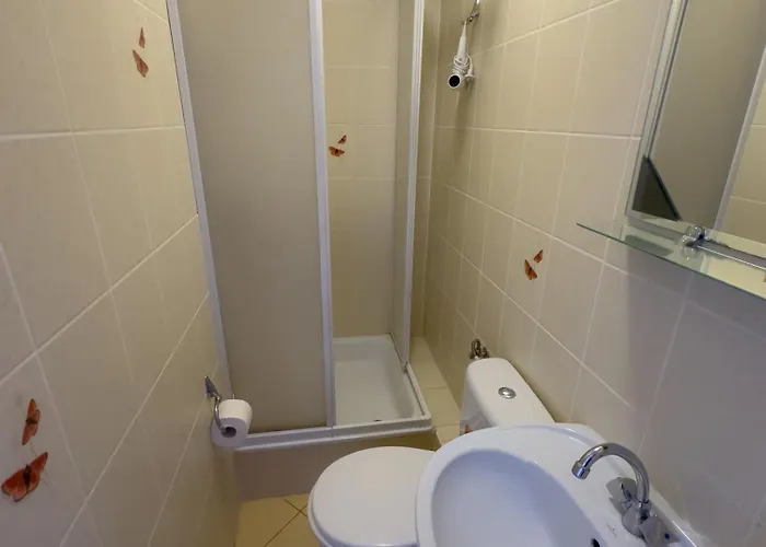 民宿 Goscinne Voyager