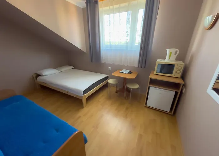 Goscinne Voyager * Władysławowo