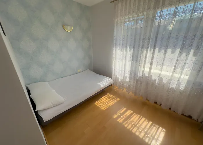 Goscinne Voyager בית אירוח *