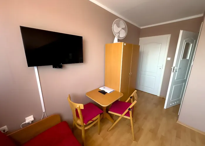 Goscinne Voyager * Władysławowo