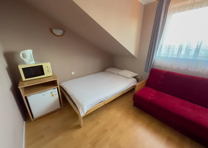 Goscinne Voyager Władysławowo