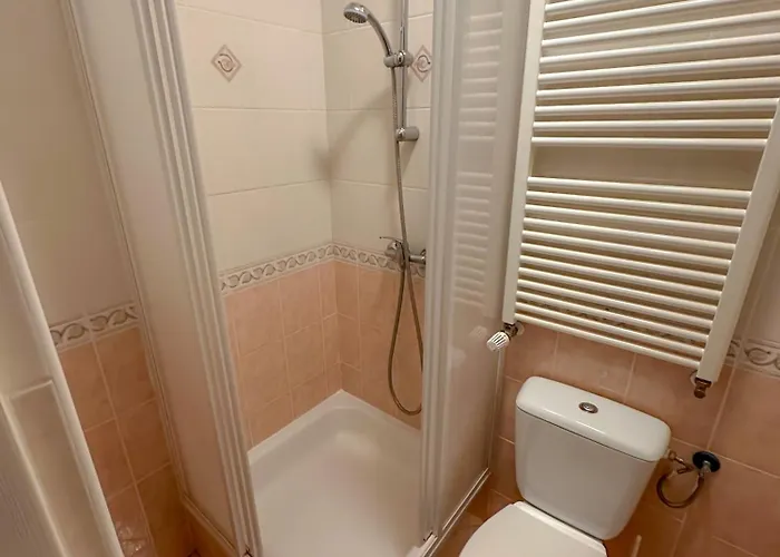 Goscinne Voyager בית אירוח