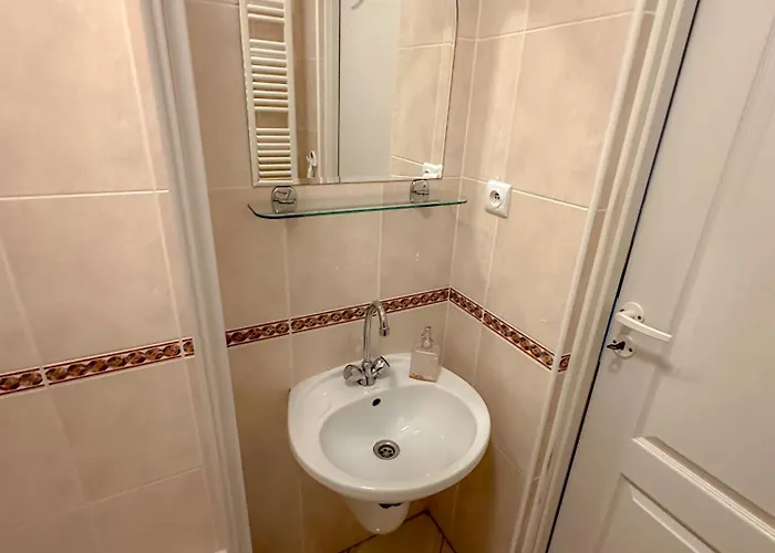 בית אירוח Goscinne Voyager